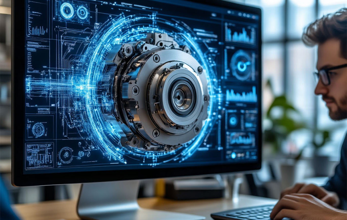 KBRU — конструкторское бюро полного цикла | Бесплатное 3D-сканирование при заказе проекта