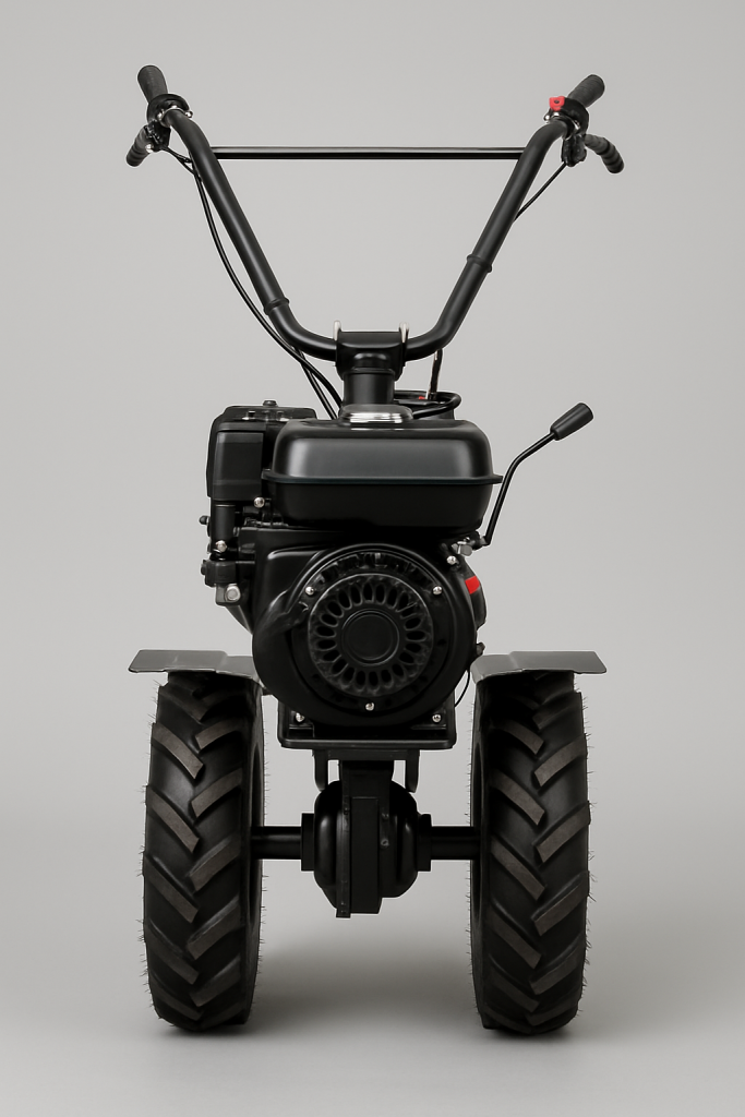 Картинка мотоблока