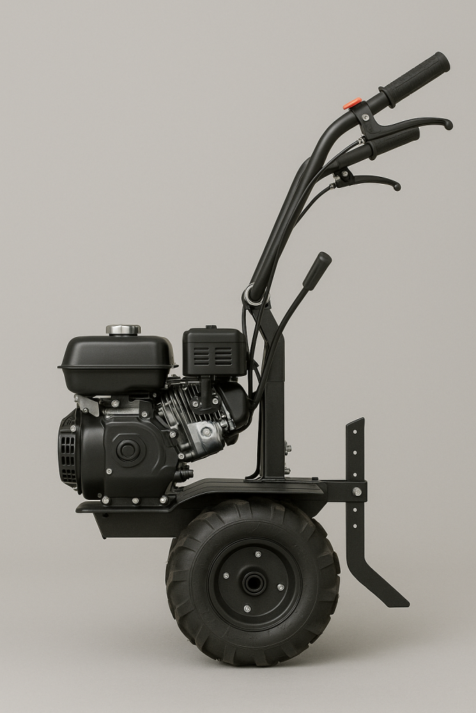 Картинка мотоблока