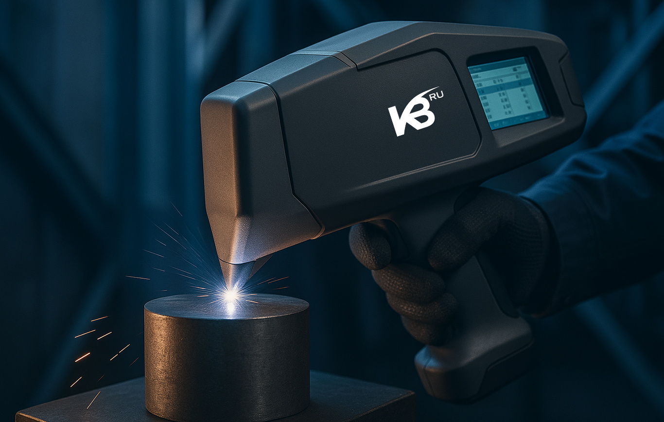 Анализ материалов услуга