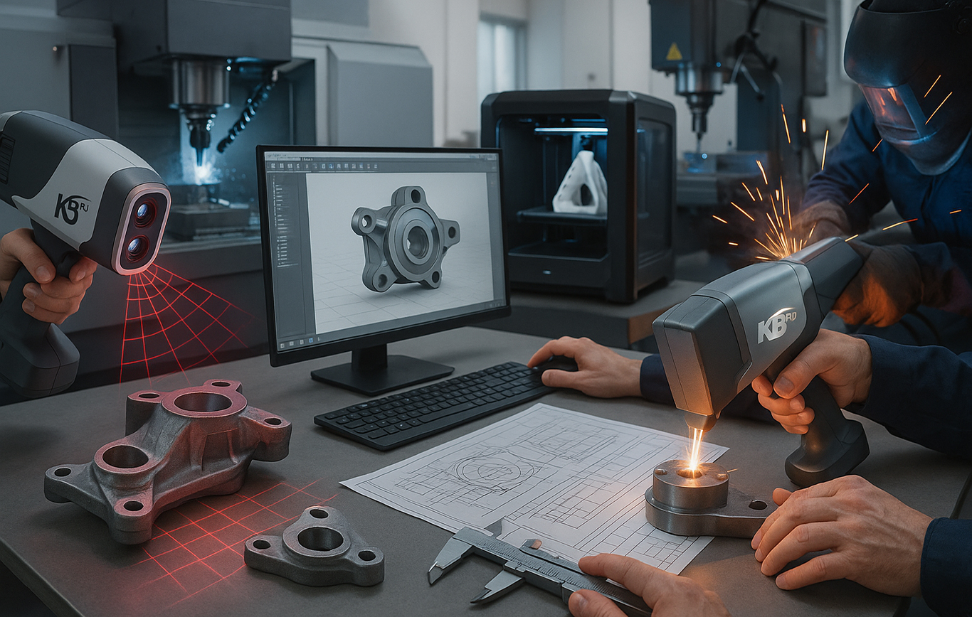 Другие услуги конструкторского бюро