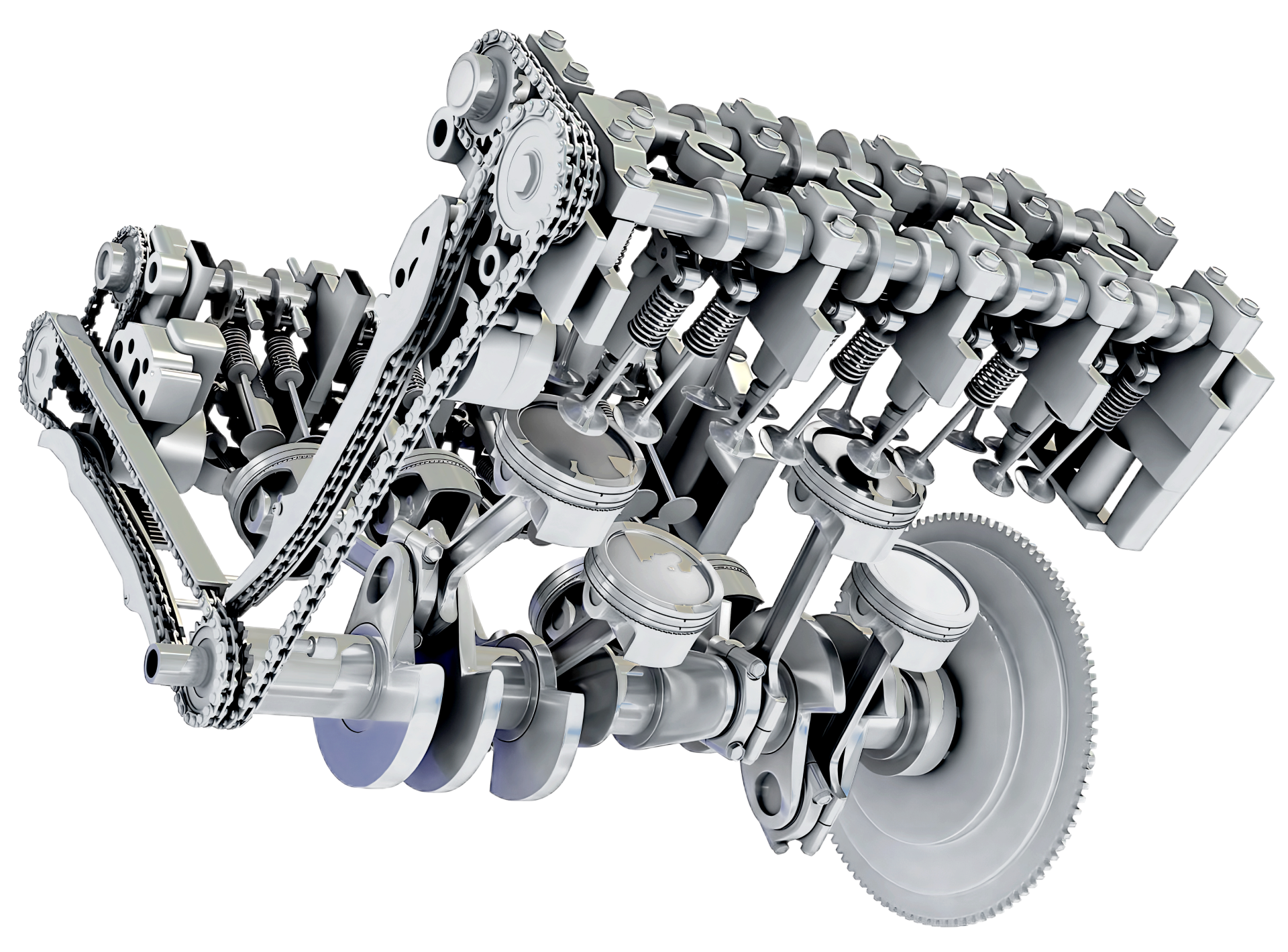 3D моделирование