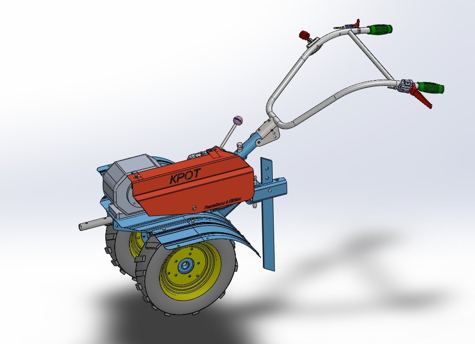Разбираемся в видах и комплектности конструкторской документации по ЕСКД
