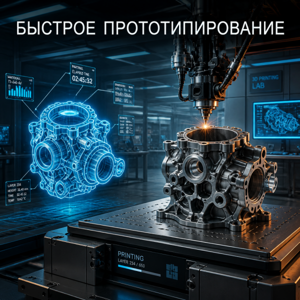 Блог